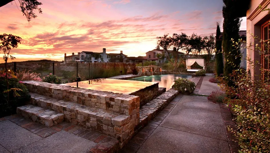 Affordable yard maintenance experts serving Newport Beach, CA - Urban Landscape