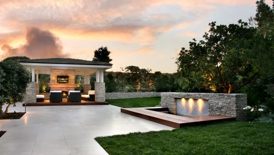 Trusted lawn care service in Newport Beach, CA by Urban Landscape