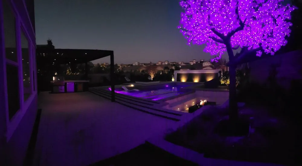 Local lawn care service for beautiful yards in Newport Beach, CA by Urban Landscape