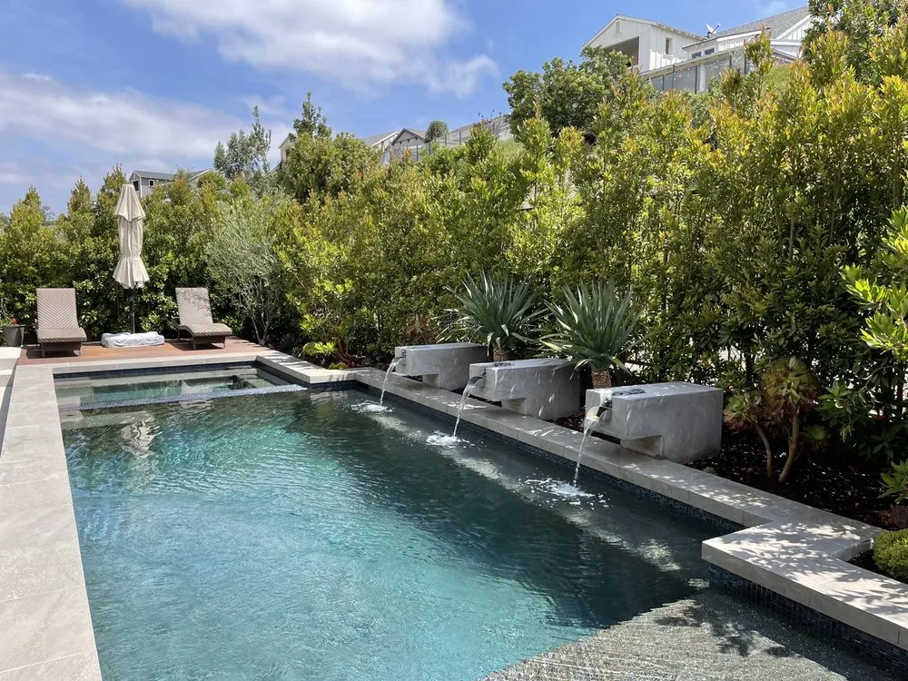 Professional yard maintenance for outdoor upgrades in Newport Beach, CA by Urban Landscape