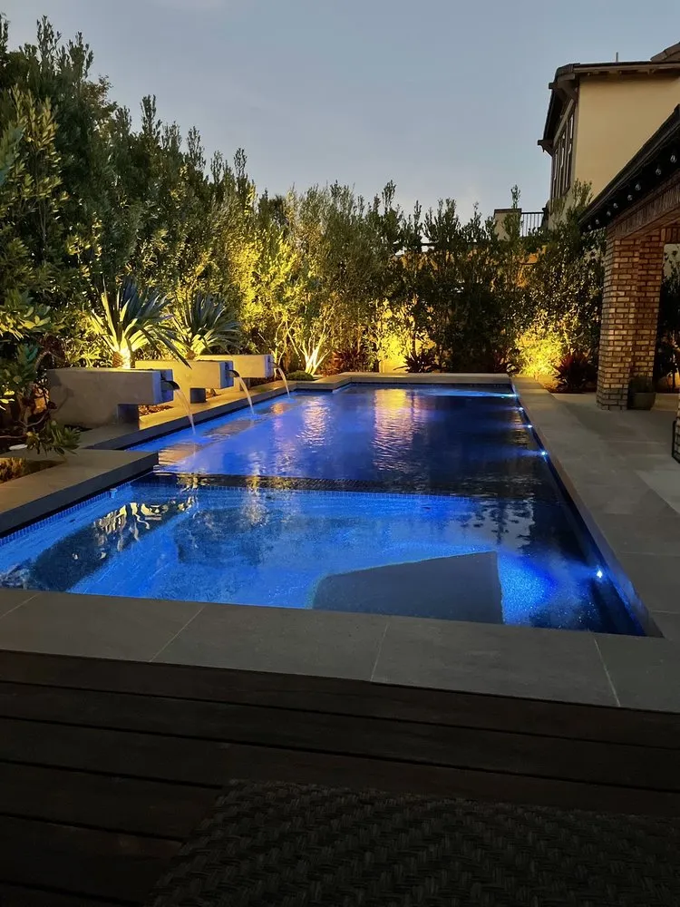 Professional lawn care service in Newport Beach, CA - Urban Landscape