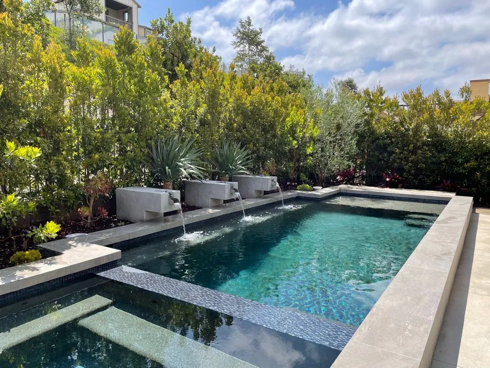 Reliable yard maintenance in Newport Beach, CA - Urban Landscape