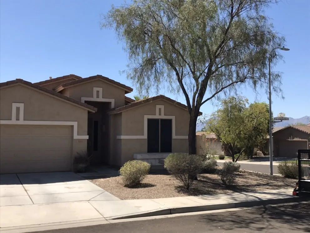 Expert landscape installation for outdoor upgrades across Mesa, AZ - Urban Landscape Pros