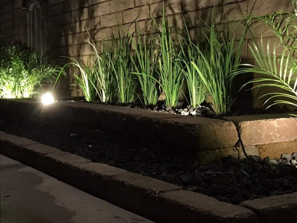 Custom landscape design in Mesa, AZ - Urban Landscape Pros