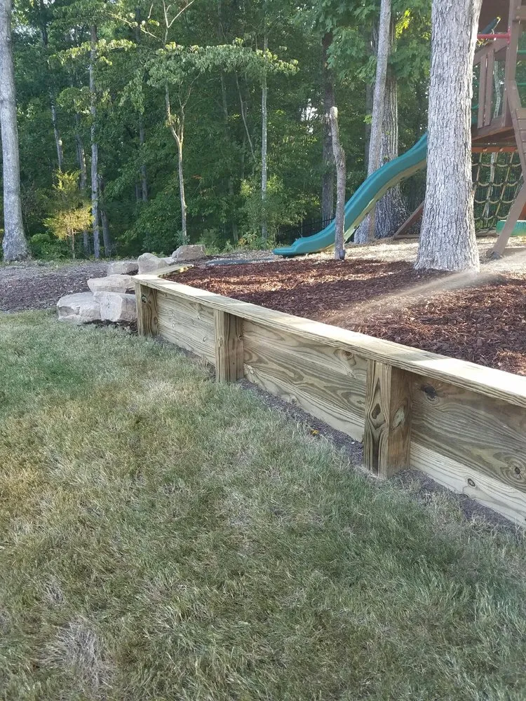 Reliable yard cleanup service near you across Clover, SC - Urban Landscape Services