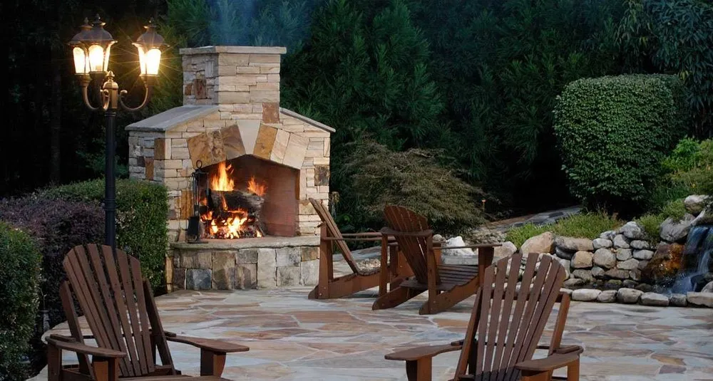 Top-rated lawn care service in Clover, SC - Urban Landscape Services