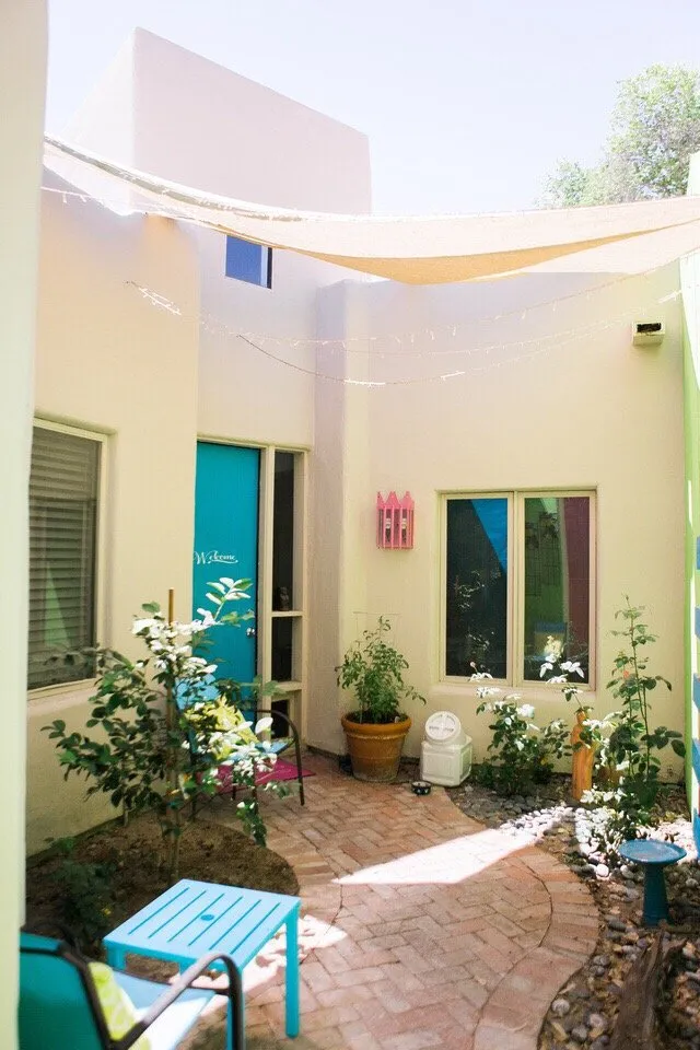 Reliable outdoor landscaping in Litchfield Park, AZ by Urban Landscape Solutions