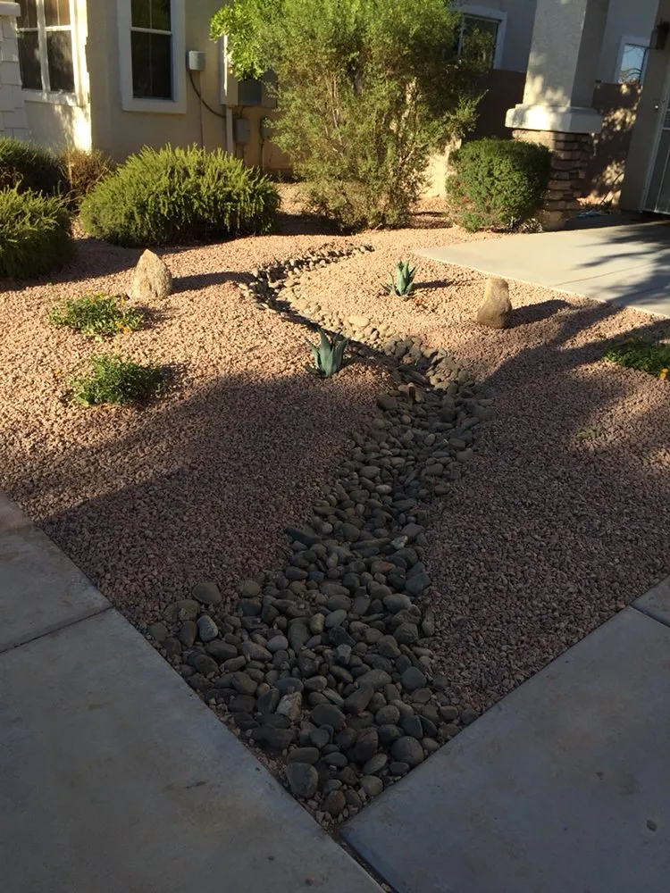 Reliable landscaping services in Litchfield Park, AZ - Urban Landscape Solutions