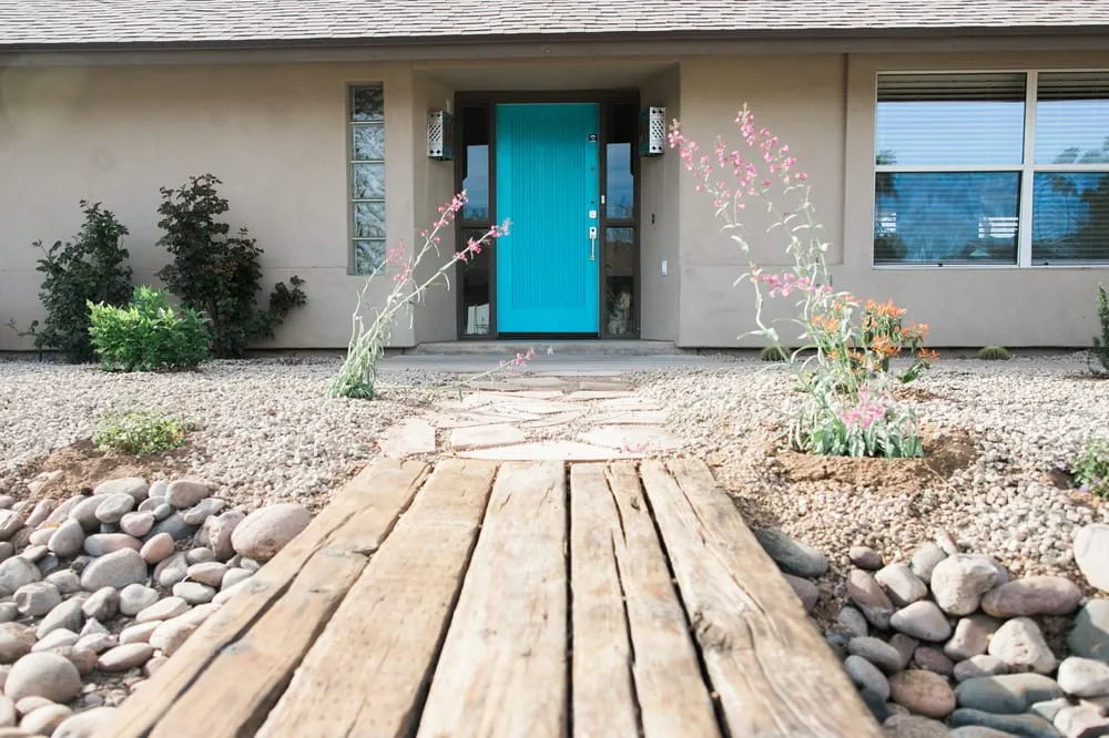 Local lawn mowing service in Litchfield Park, AZ - Urban Landscape Solutions