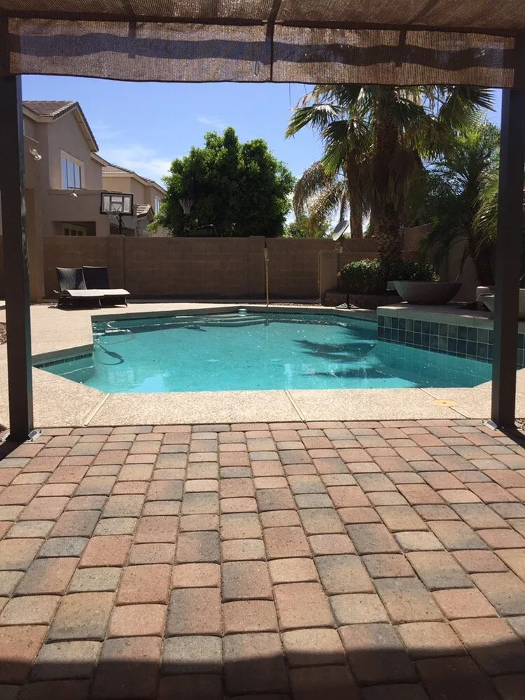 Professional lawn care service in Litchfield Park, AZ - Urban Landscape Solutions