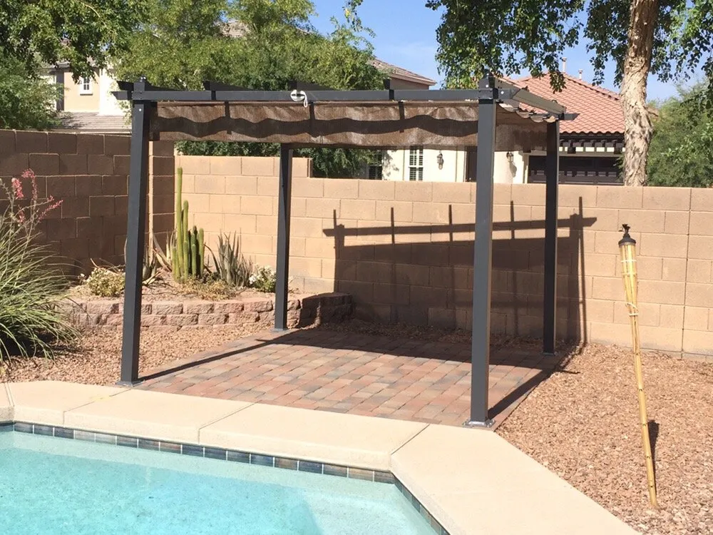 Expert lawn care service experts serving Litchfield Park, AZ - Urban Landscape Solutions