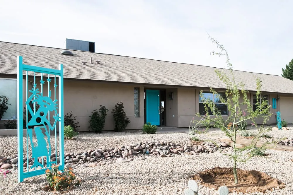 Top-rated lawn care service for outdoor upgrades in Litchfield Park, AZ by Urban Landscape Solutions