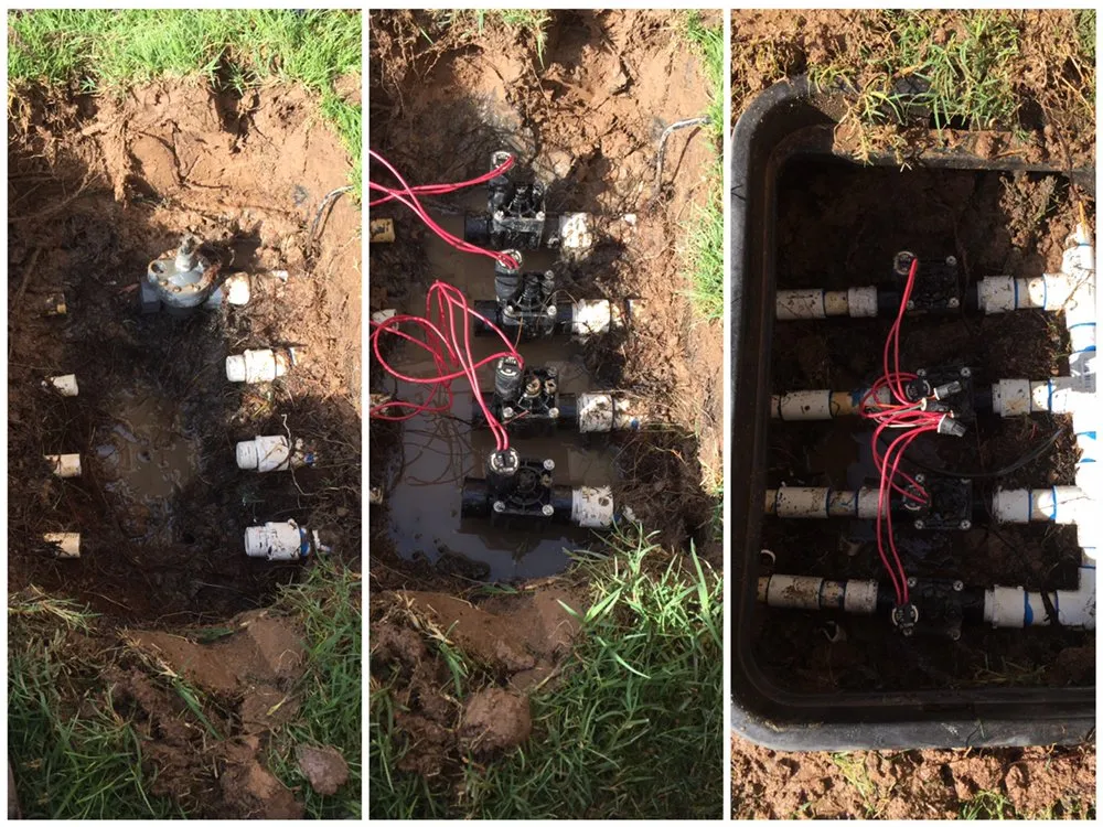 Custom lawn care service in Litchfield Park, AZ - Urban Landscape Solutions