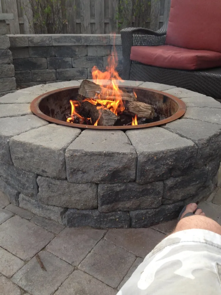 Expert landscape design in Blair, NE by Urban Landscapes