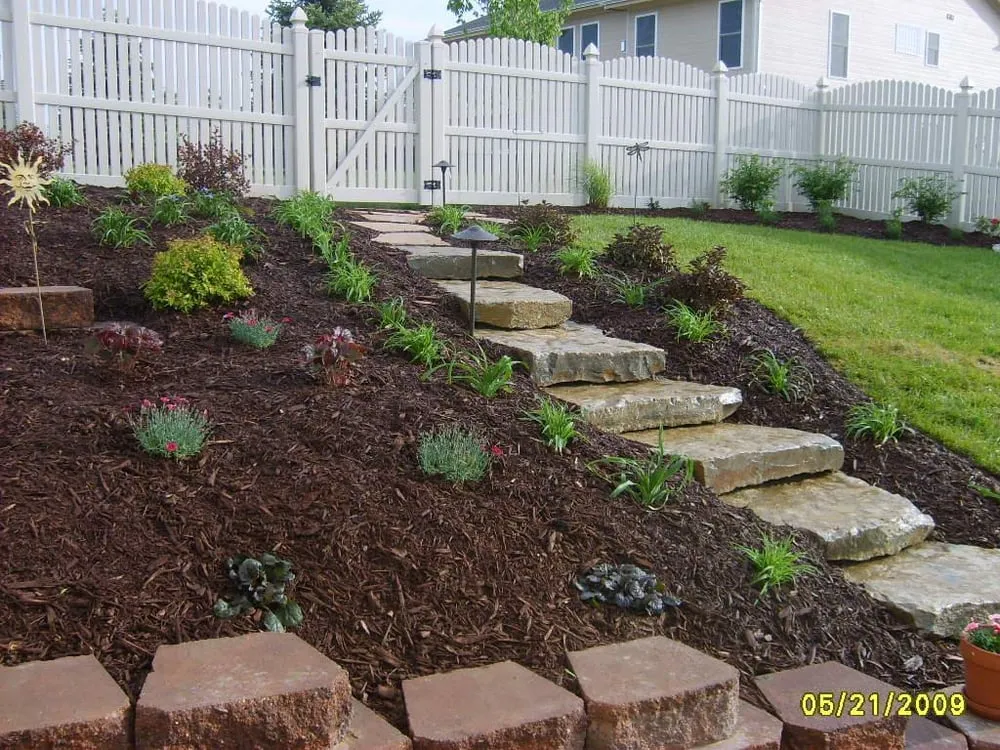 Custom landscaping services in Blair, NE - Urban Landscapes