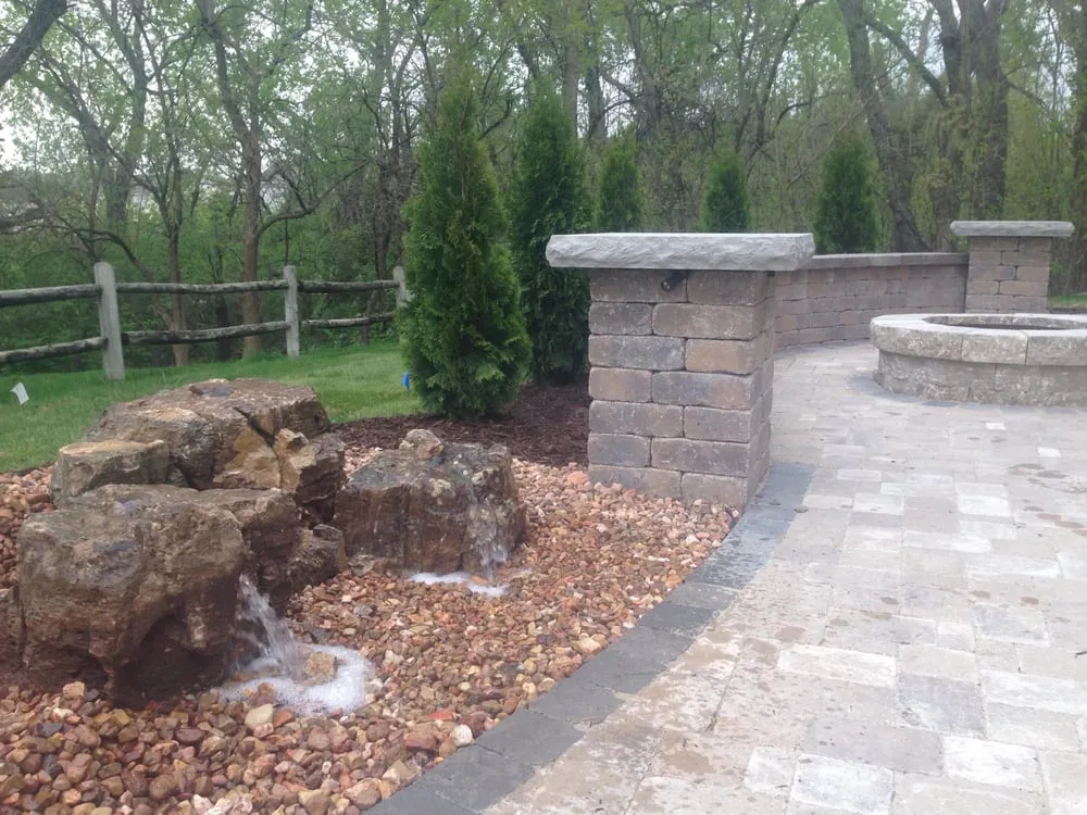 Reliable landscape design in Blair, NE - Urban Landscapes