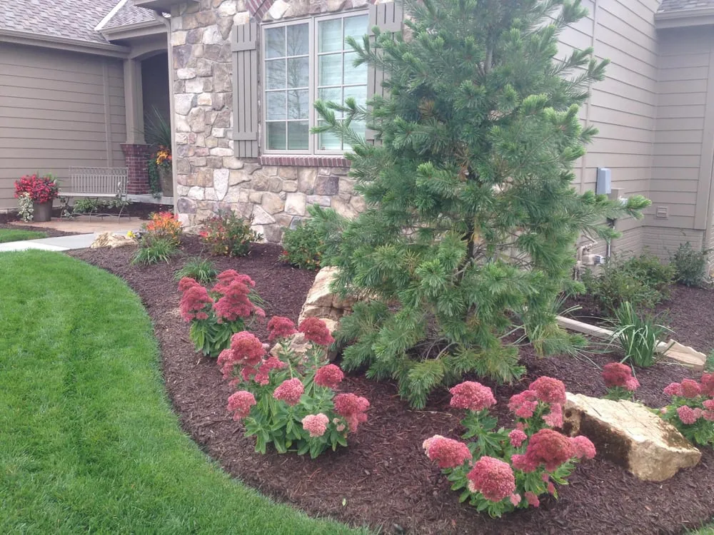 Trusted outdoor landscaping in Blair, NE by Urban Landscapes