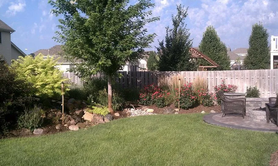 Local yard maintenance for homes across Blair, NE - Urban Landscapes