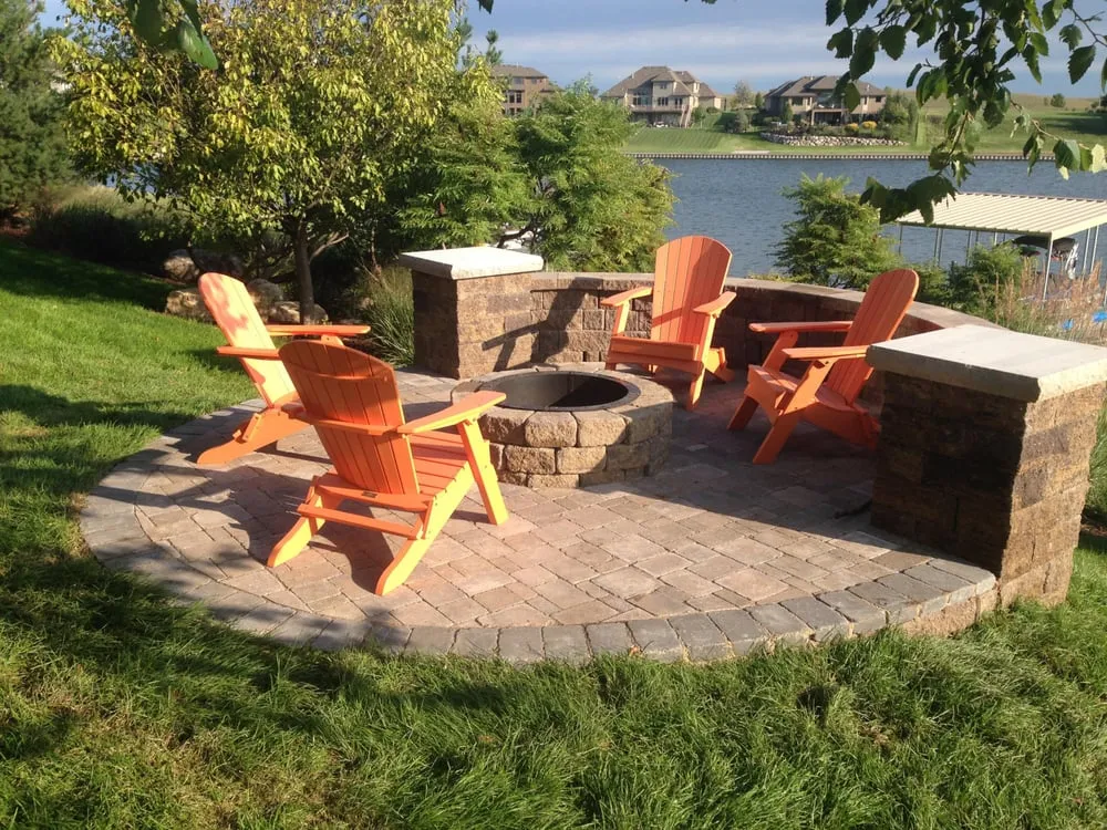 Local lawn mowing service experts serving Blair, NE - Urban Landscapes