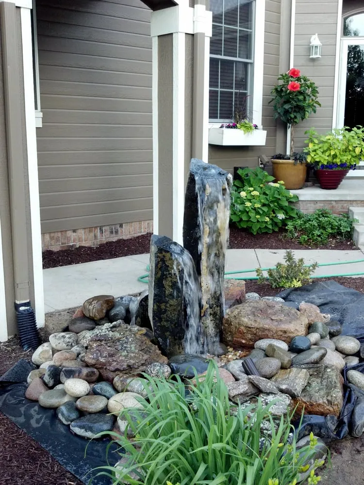 Reliable lawn mowing service experts serving Blair, NE - Urban Landscapes