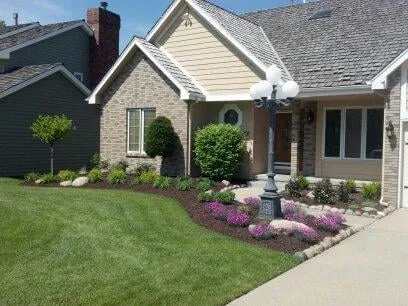 Expert landscape installation in Blair, NE - Urban Landscapes