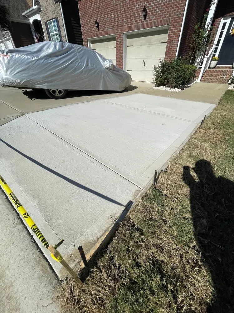 Affordable residential landscaping experts serving Lexington, SC - Urban Landscapes