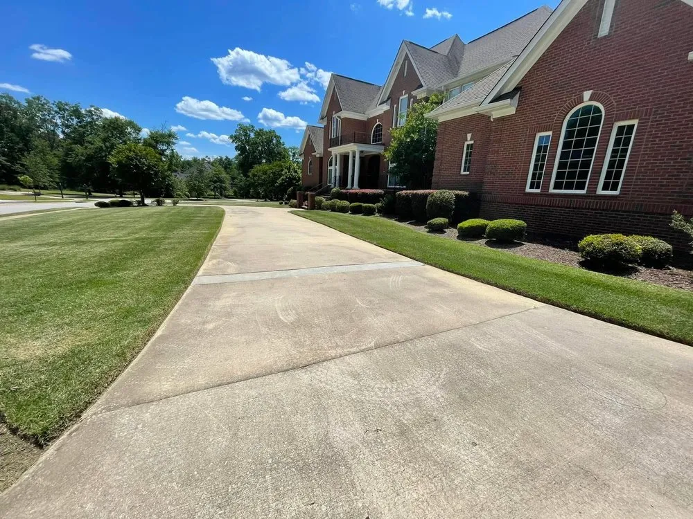 Reliable lawn mowing service experts serving Lexington, SC - Urban Landscapes