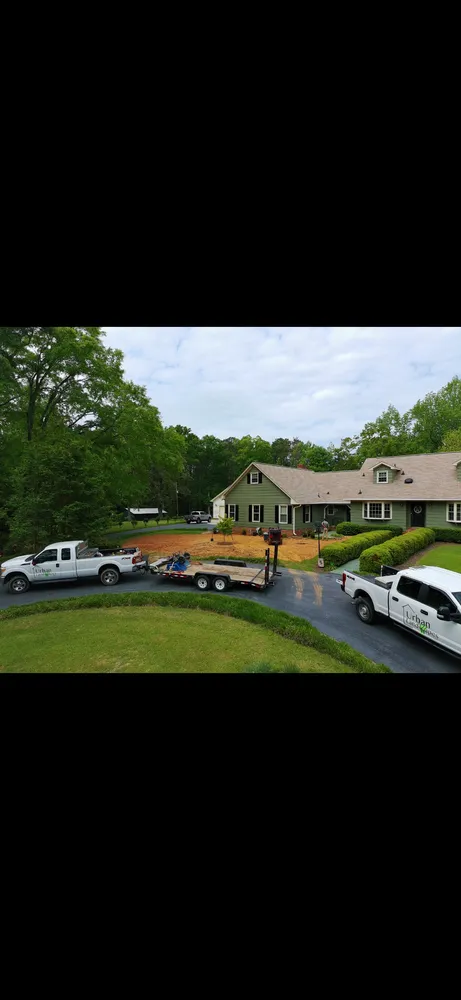 Reliable landscape design in Lexington, SC - Urban Landscapes