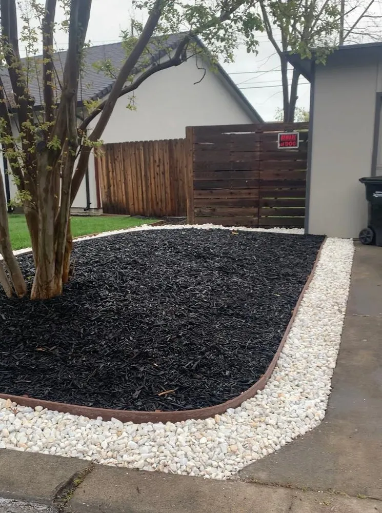 Expert lawn mowing service for year-round maintenance in Sacramento, CA by Urban Landscaping and Maintenance