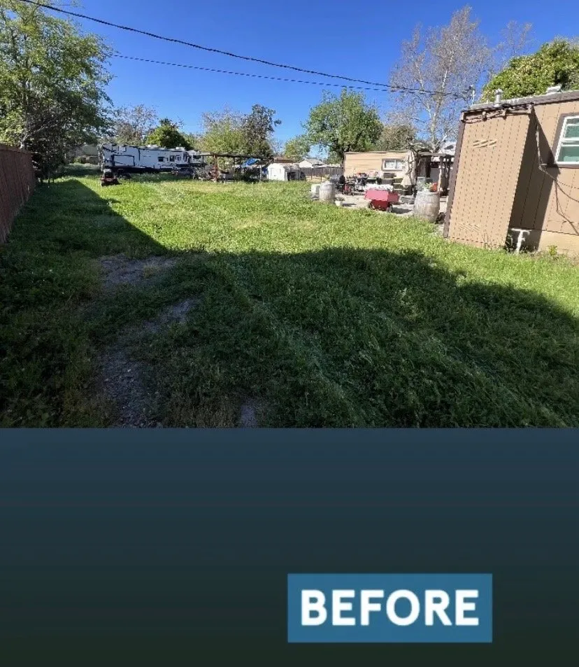 Expert garden landscaping in Sacramento, CA by Urban Landscaping and Maintenance