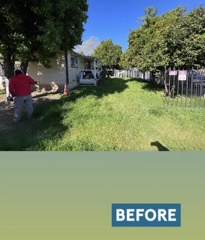 Trusted yard maintenance experts serving Sacramento, CA - Urban Landscaping and Maintenance