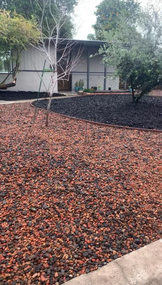 Affordable lawn mowing service for year-round maintenance across Sacramento, CA - Urban Landscaping and Maintenance