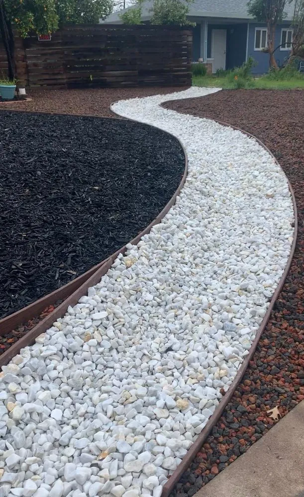 Trusted landscape design experts serving Sacramento, CA - Urban Landscaping and Maintenance