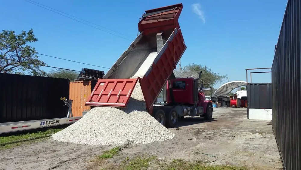 Reliable lawn care service for outdoor upgrades in Hialeah, FL by Urban Landscaping Services