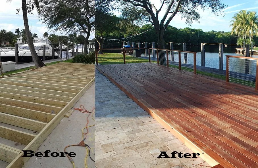 Expert lawn care service for residential properties in Hialeah, FL by Urban Landscaping Services