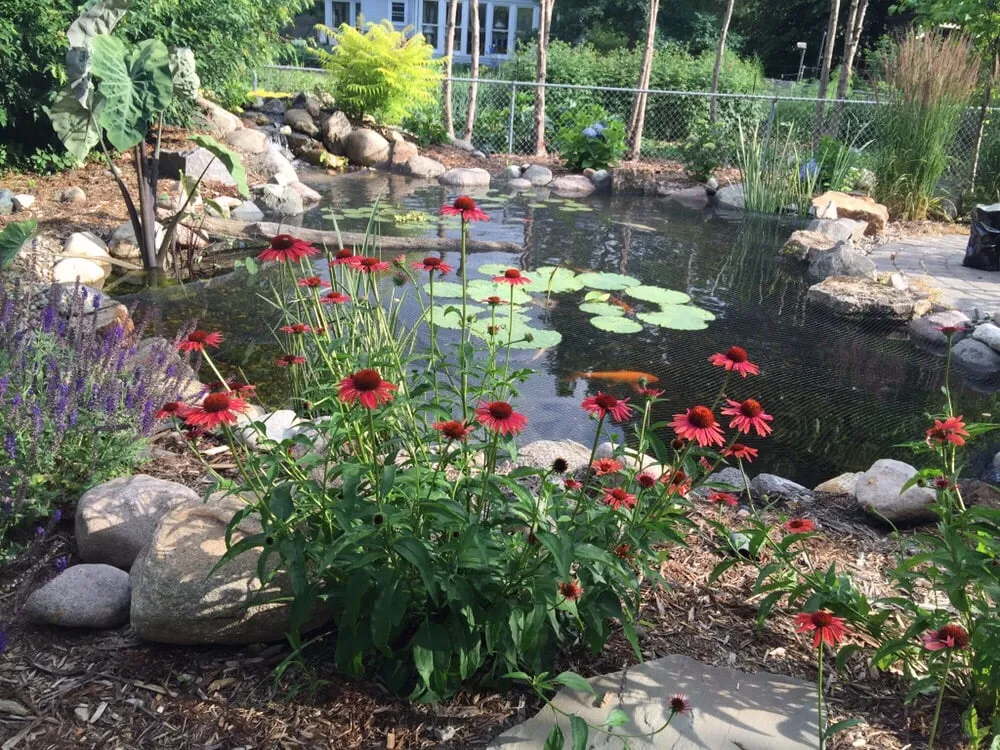 Trusted garden landscaping for homes across Minneapolis, MN - Urban Landworks