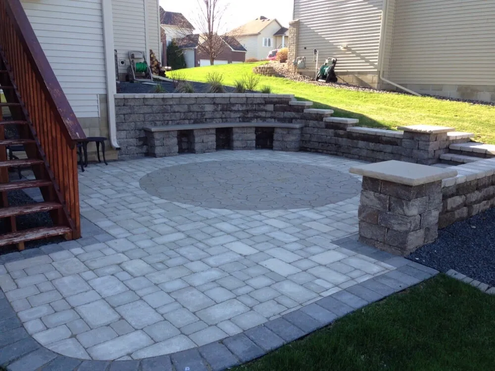 Trusted landscaping services experts serving Minneapolis, MN - Urban Landworks