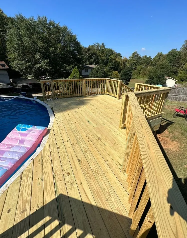 Expert landscaping services experts serving Mint Hill, NC - Urban Lawn & Landscape