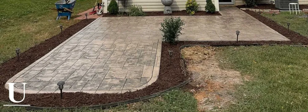 Professional landscape installation experts serving Mint Hill, NC - Urban Lawn & Landscape