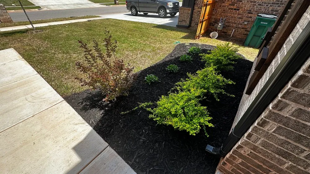 Reliable lawn care service for residential properties across Yukon, OK - Urban Lawn Care