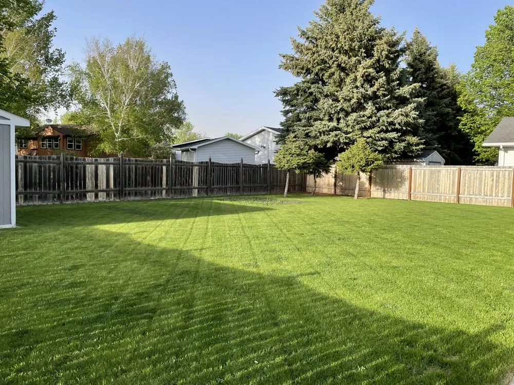 Professional lawn mowing service in Grand Forks, ND - Urban Lawn Pros