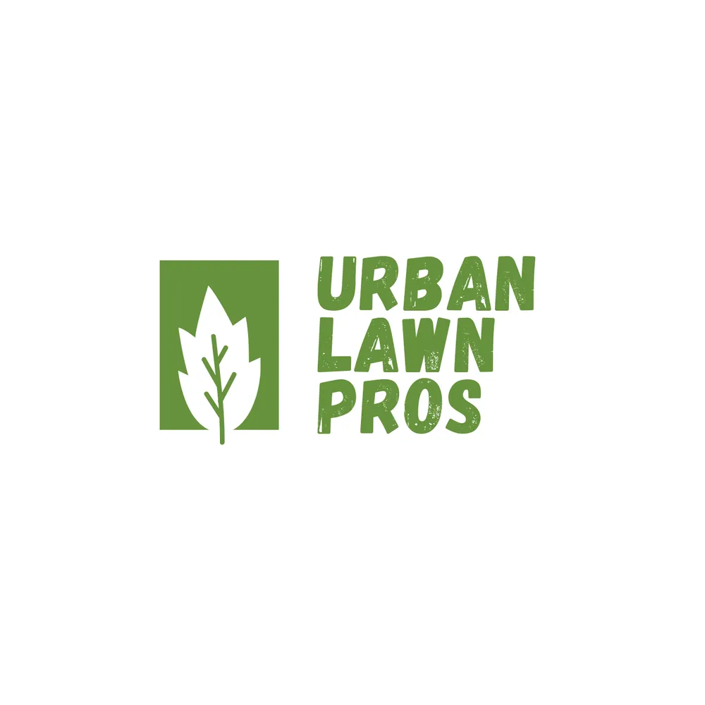 Custom garden landscaping in Grand Forks, ND - Urban Lawn Pros