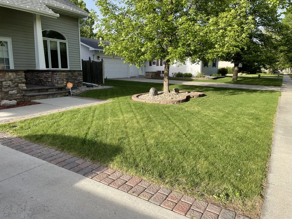 Reliable landscaping services experts serving Grand Forks, ND - Urban Lawn Pros