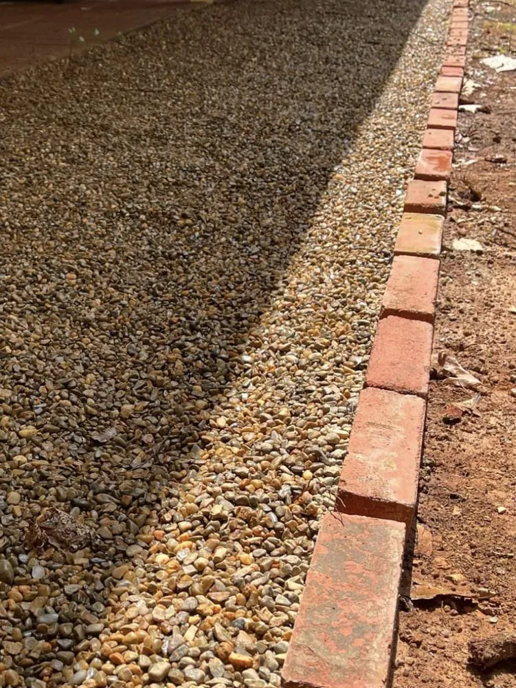 Trusted yard maintenance in Nacogdoches, TX by Urban Leaf Lawn Care