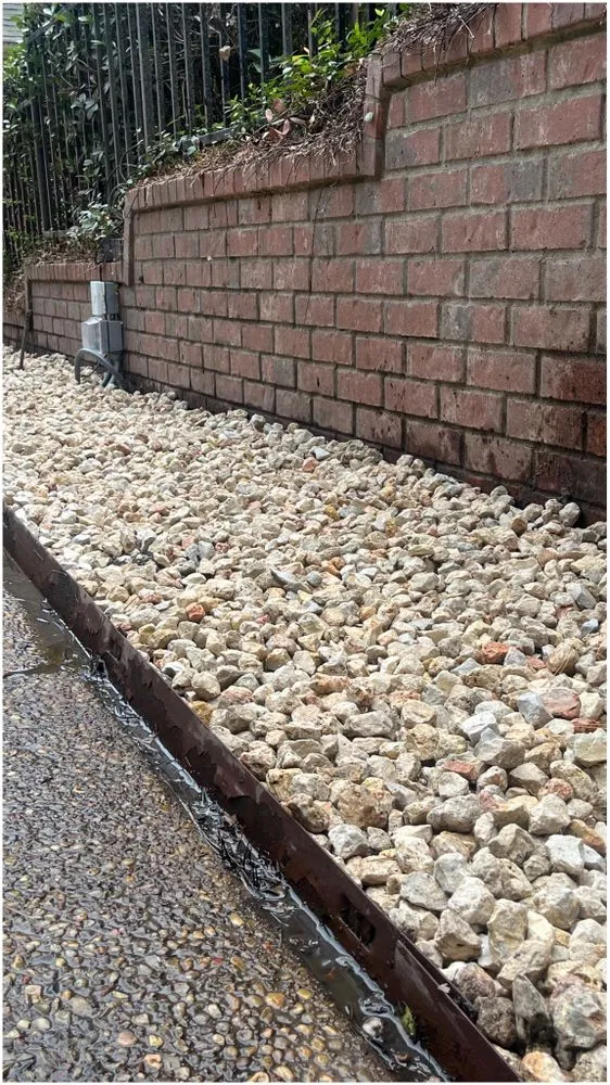 Trusted landscaping services experts serving Nacogdoches, TX - Urban Leaf Lawn Care