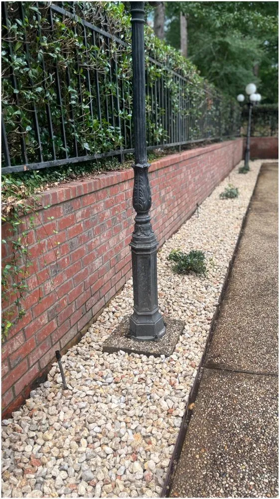 Affordable lawn care service for beautiful yards in Nacogdoches, TX by Urban Leaf Lawn Care