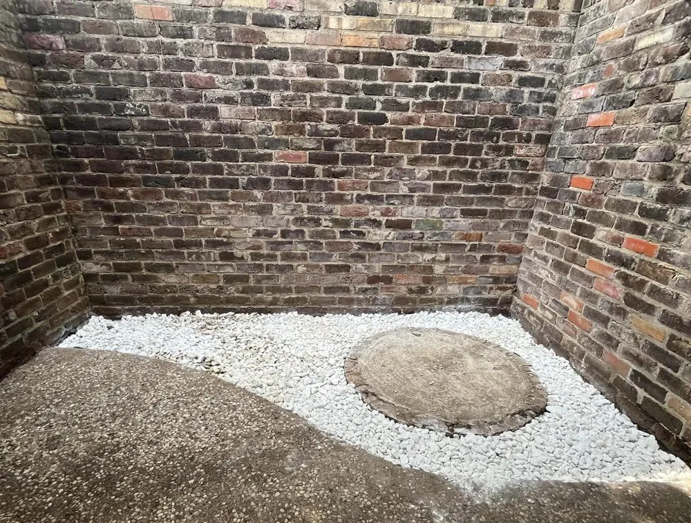 Local garden landscaping in Nacogdoches, TX - Urban Leaf Lawn Care