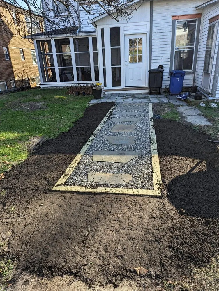 Affordable landscaping services experts serving Franklin Park, PA - Urban Line Landscaping And Outdoor Services