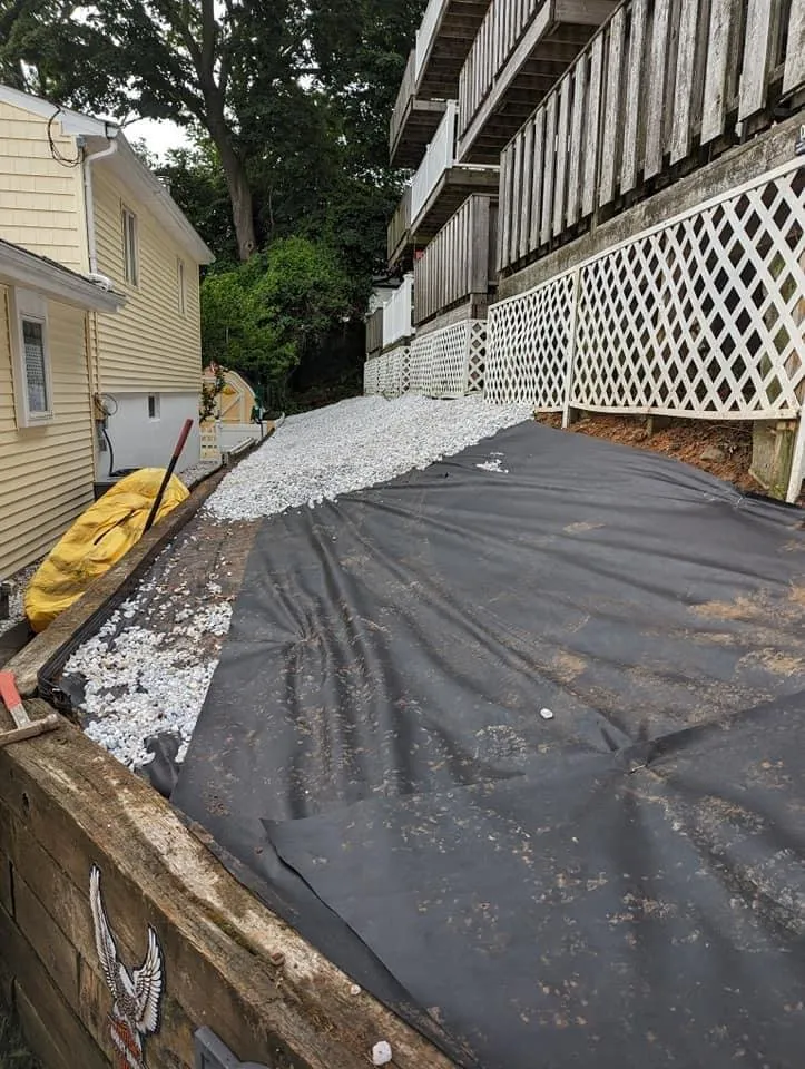 Affordable lawn care service in Franklin Park, PA by Urban Line Landscaping And Outdoor Services