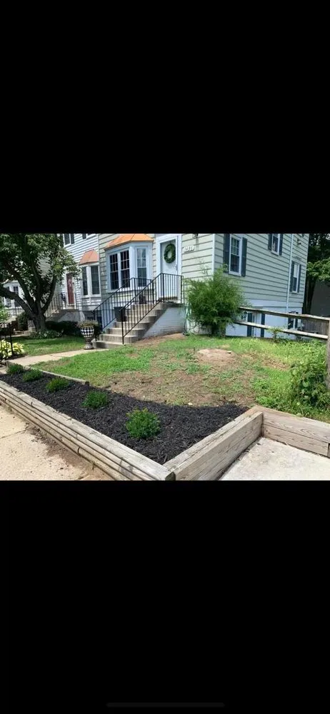 Expert residential landscaping in Franklin Park, PA - Urban Line Landscaping And Outdoor Services